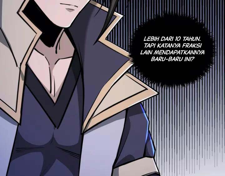 Greatest Boss System Chapter 41 Bahasa Indonesia